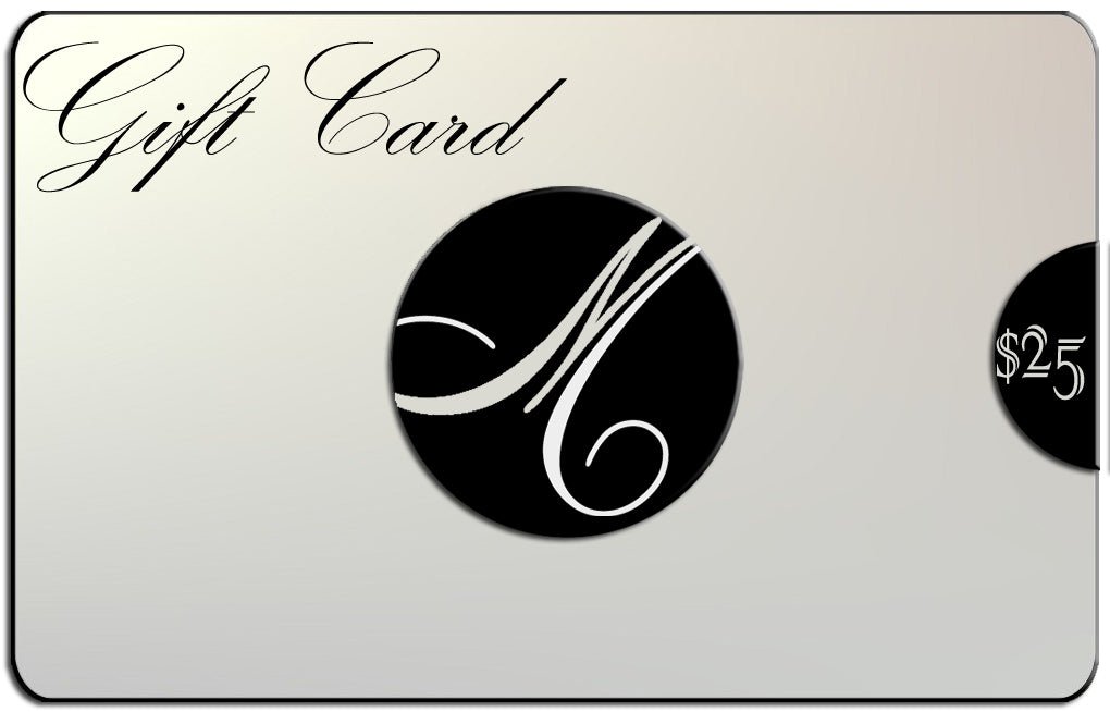 Gift Cards