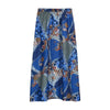 Bliss Satin Slip Skirt