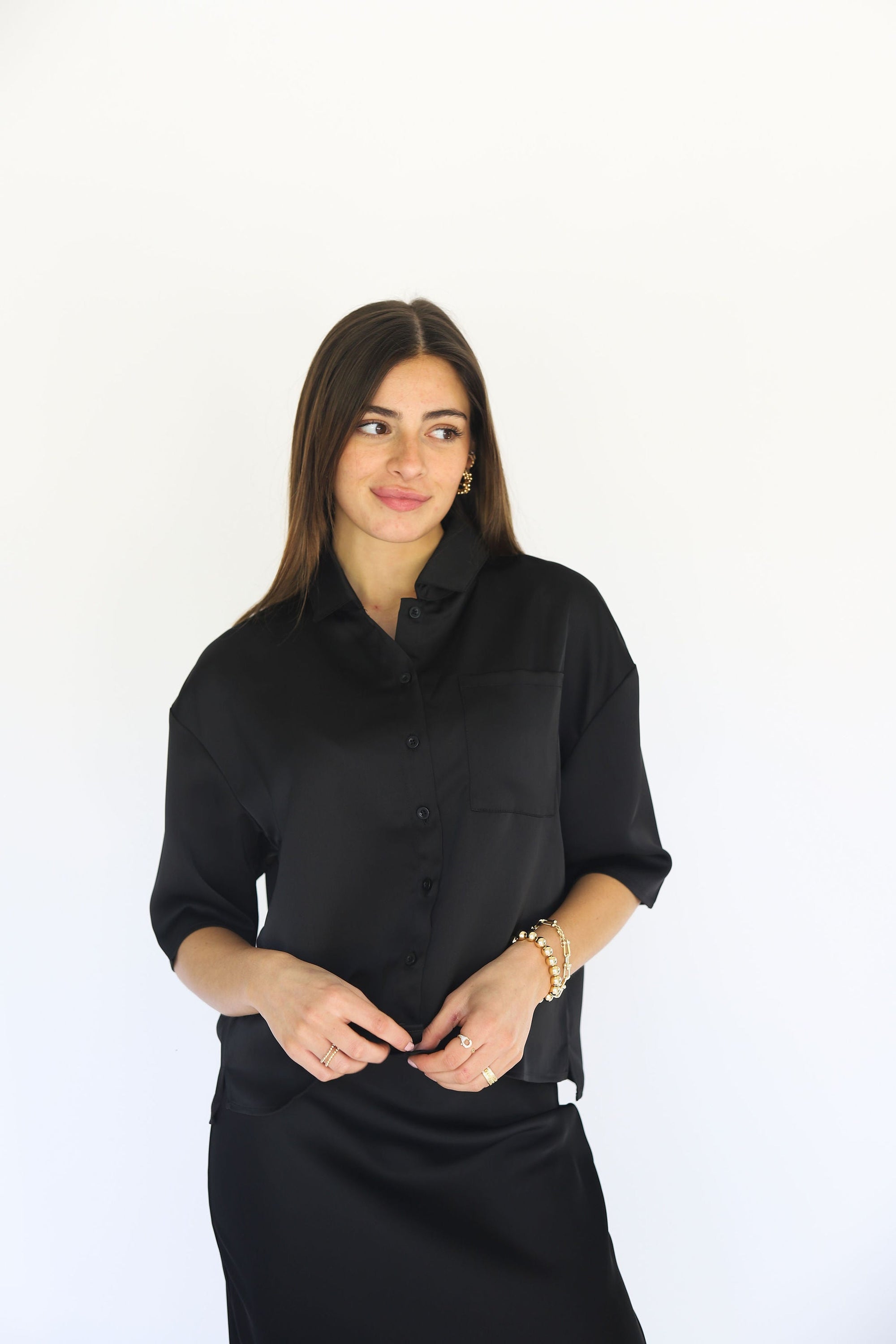 By Tess Ella Skirt