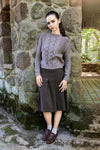 Nue Cable Sweater