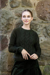 Nue Cable Sweater