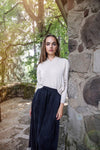 Nue Fern Sweater