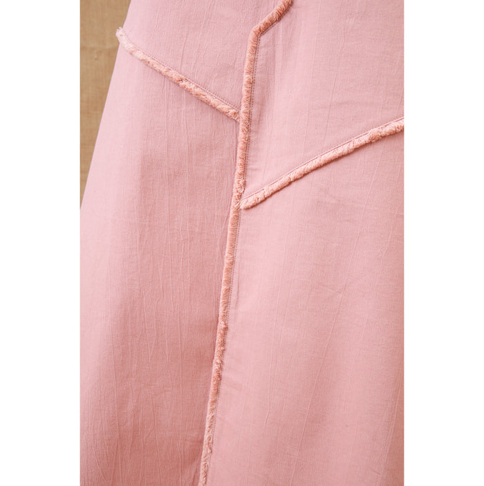 Nue Fringe Skirt