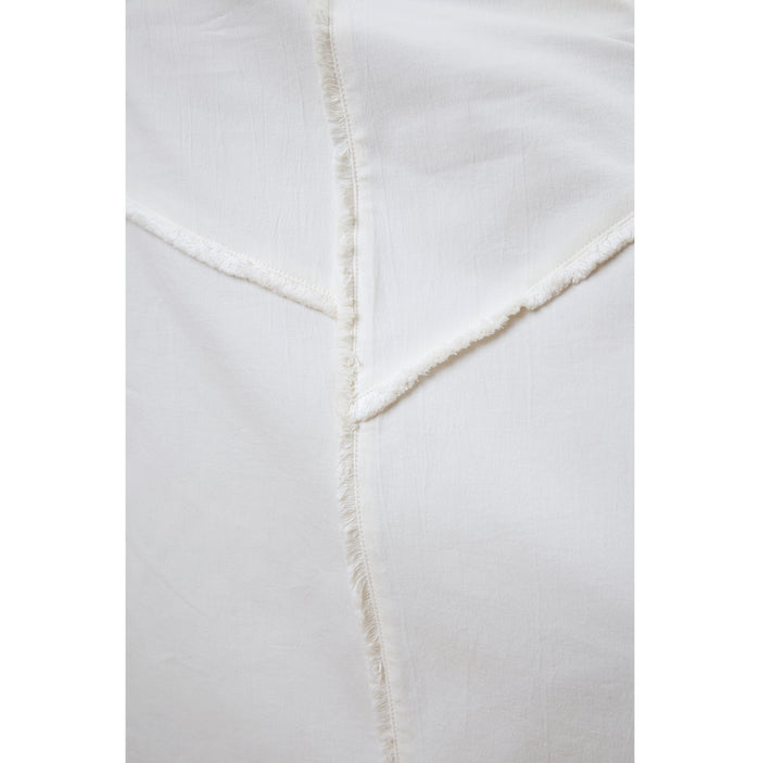 Nue Fringe Skirt