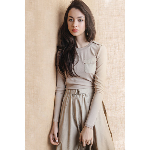 Nue Willow Skirt