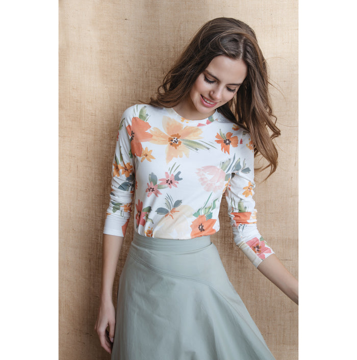 Nue Caspian Skirt