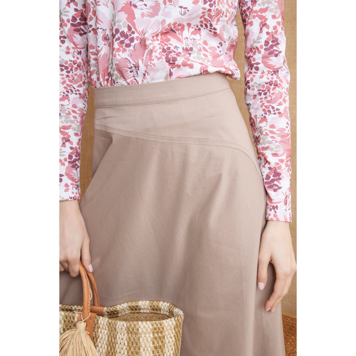 Nue Caspian Skirt