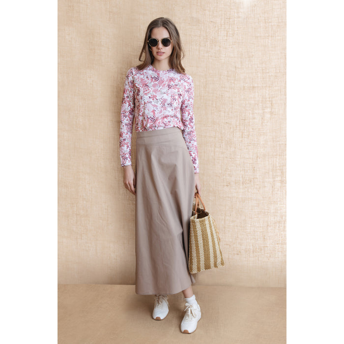 Nue Caspian Skirt