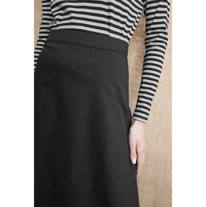 Nue Caspian Skirt