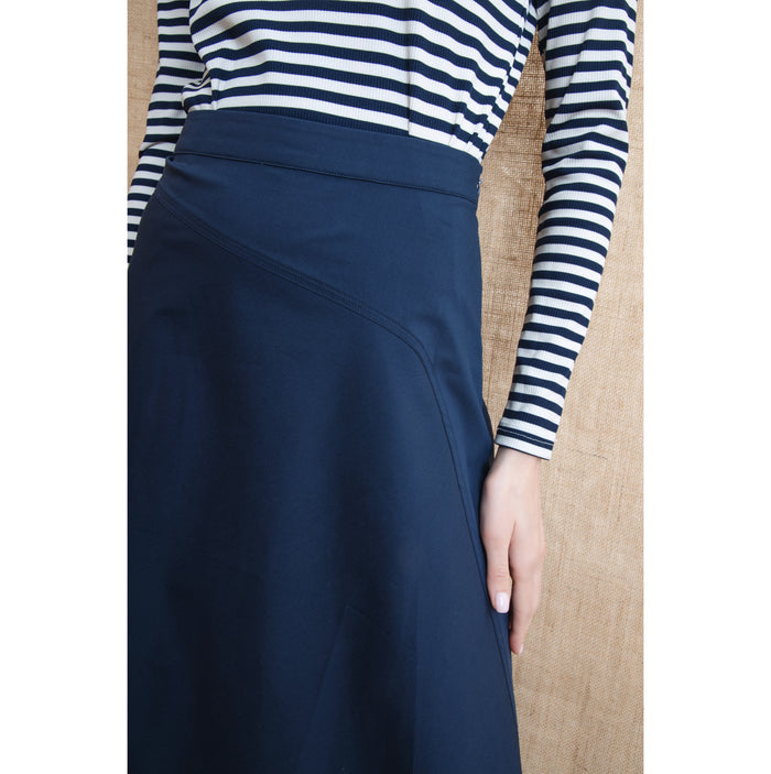 Nue Caspian Skirt