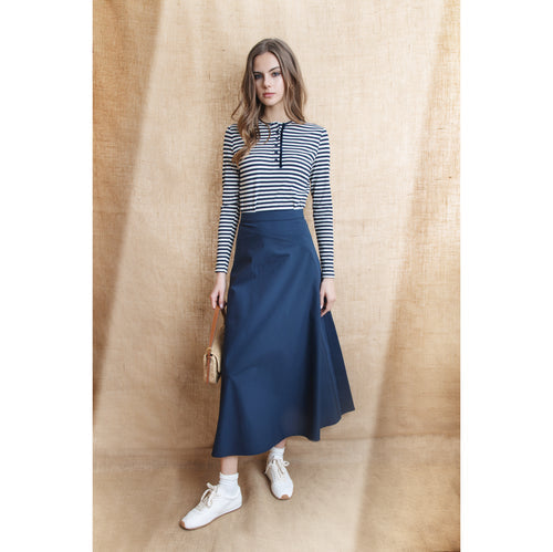 Nue Caspian Skirt - Mementos