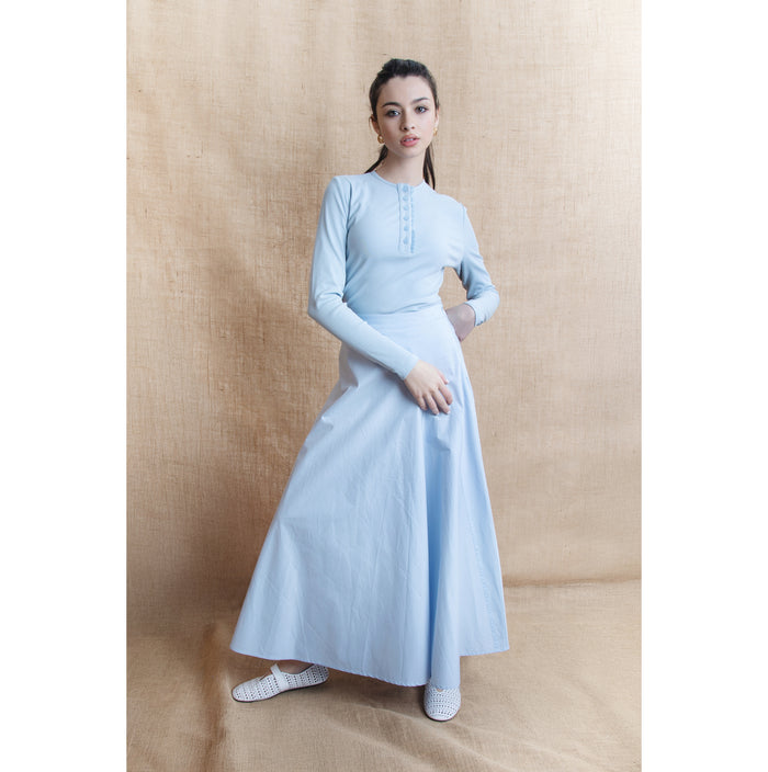 Nue Caspian Skirt