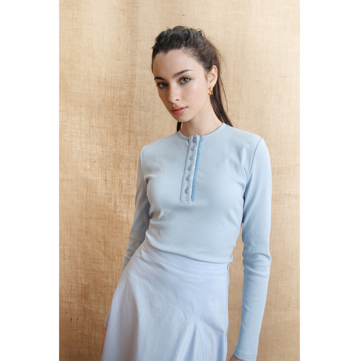 Nue Caspian Skirt