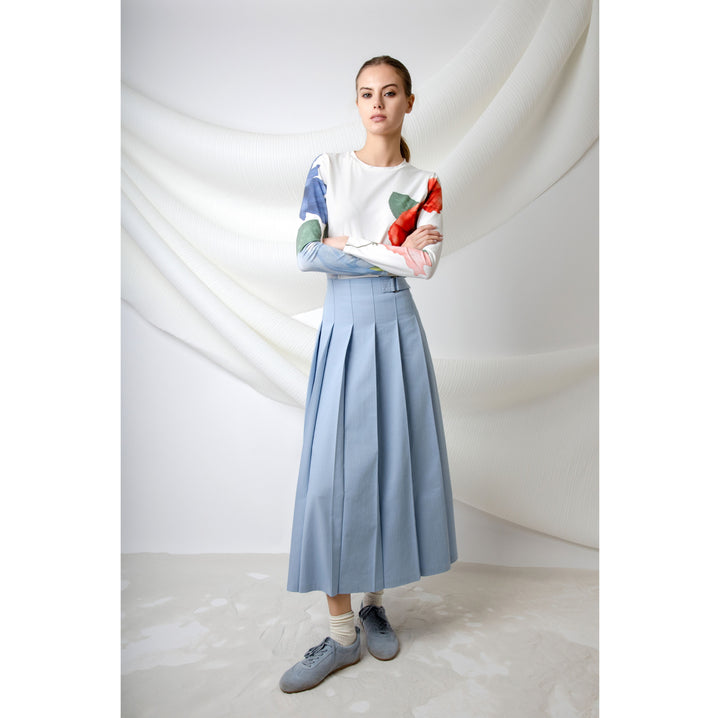 Nue Polaris Skirt