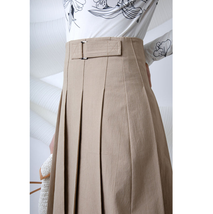 Nue Polaris Skirt