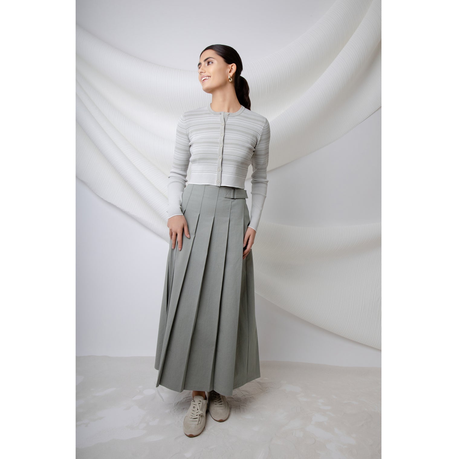 Nue Polaris Skirt