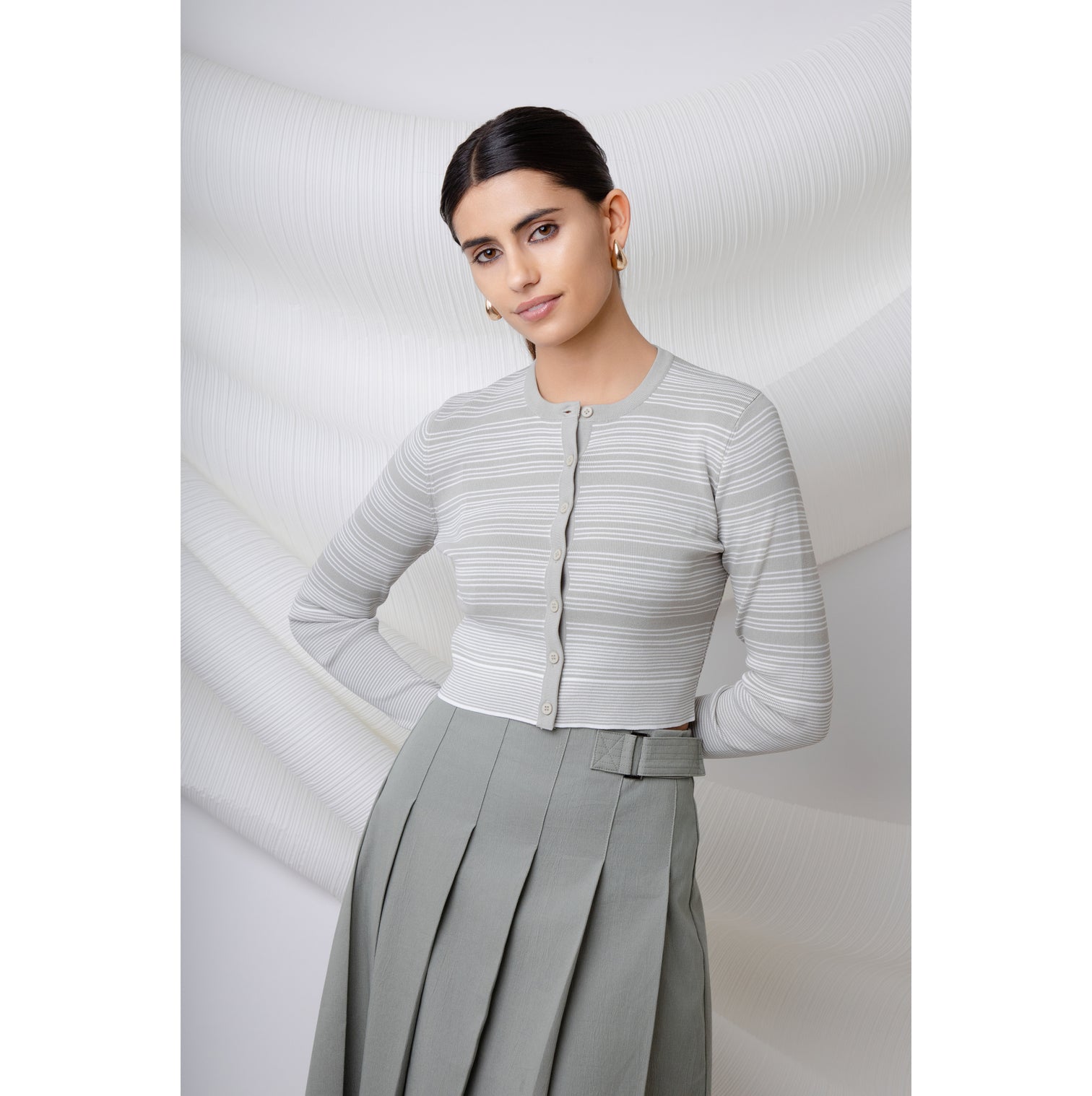 Nue Polaris Skirt