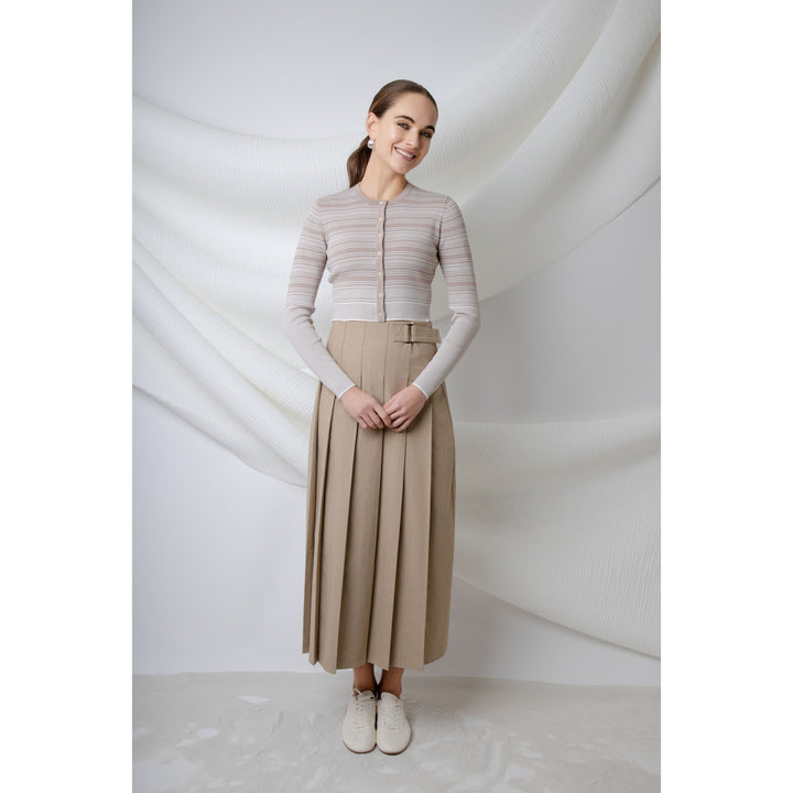 Nue Polaris Skirt