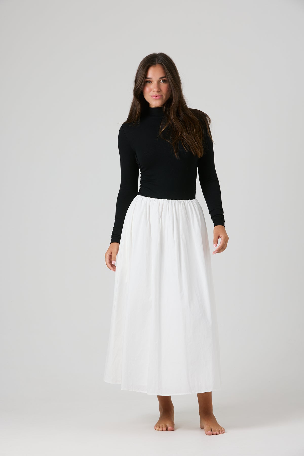 Avery Dress