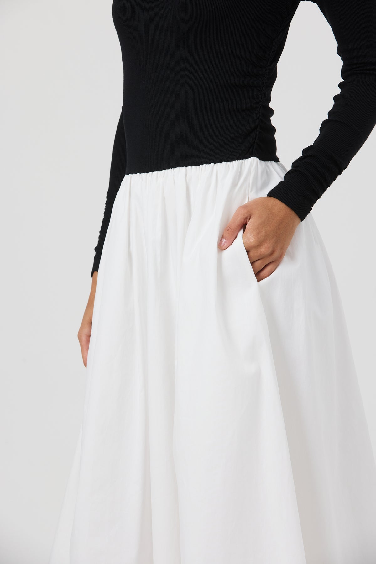 Avery Dress