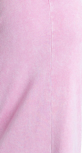 Hardtail Zip-Up Rib Waisted Hoodie