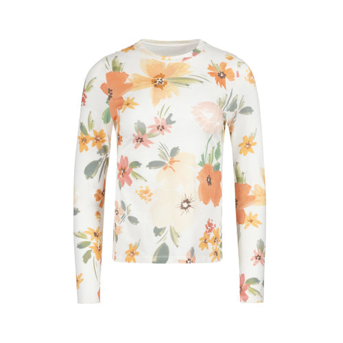 Nue Essential Printed Tee