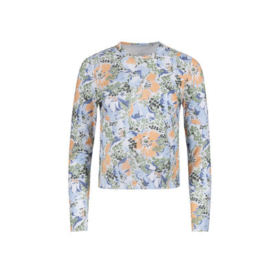 Nue Essential Printed Tee