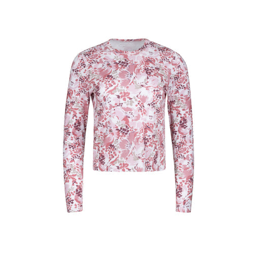 Nue Essential Printed Tee