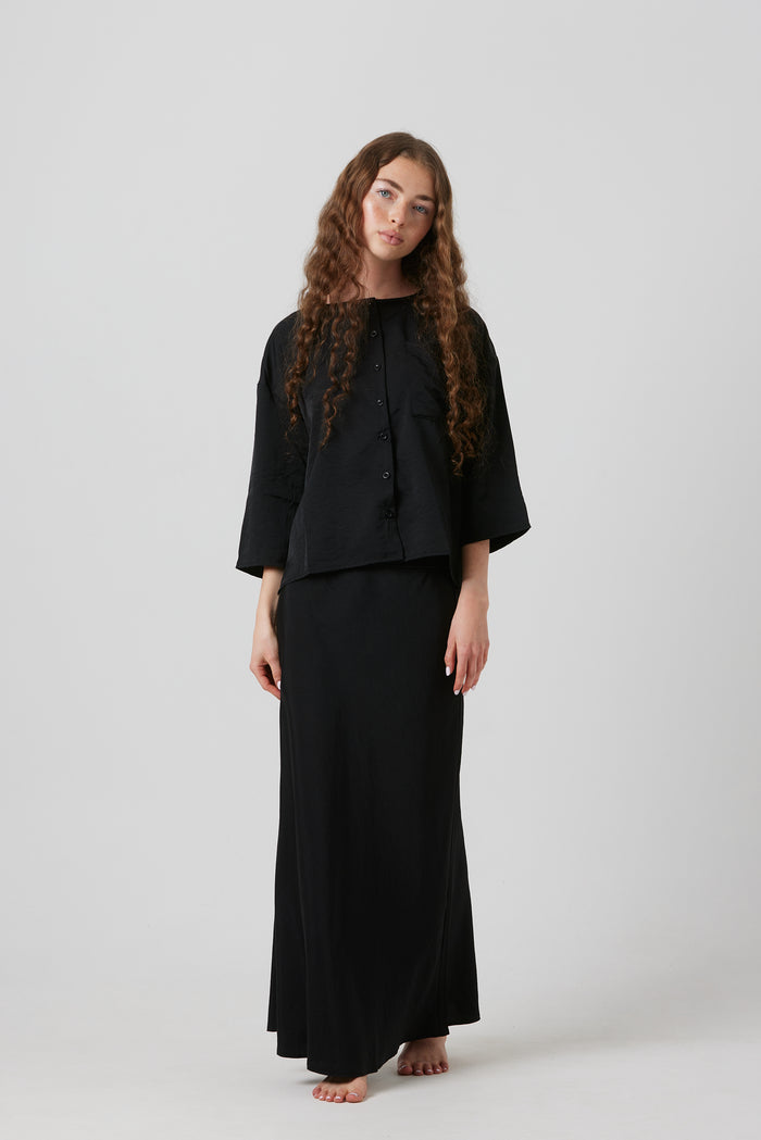 slip skirt