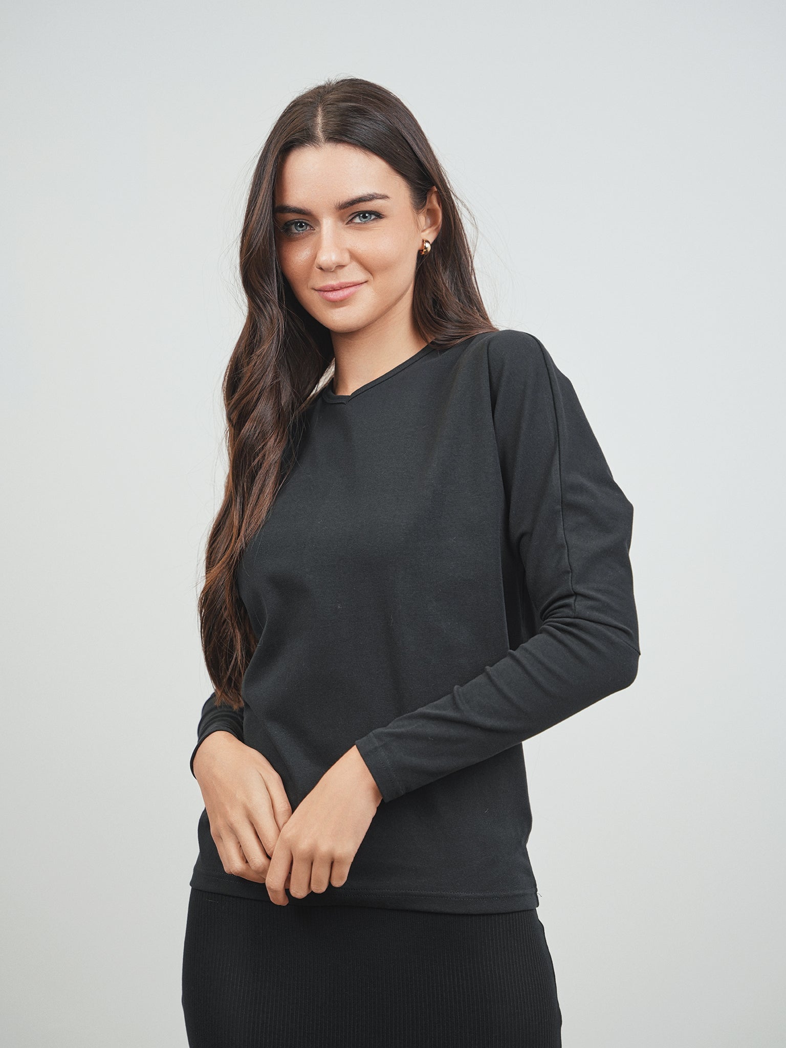 Udel Dolman Tee