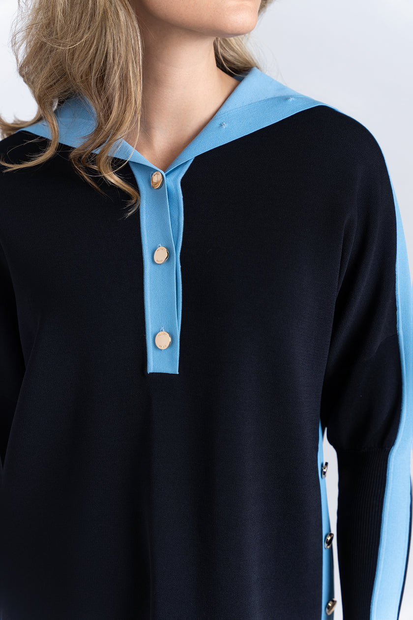 Aleeza Paris Sauterne Dress