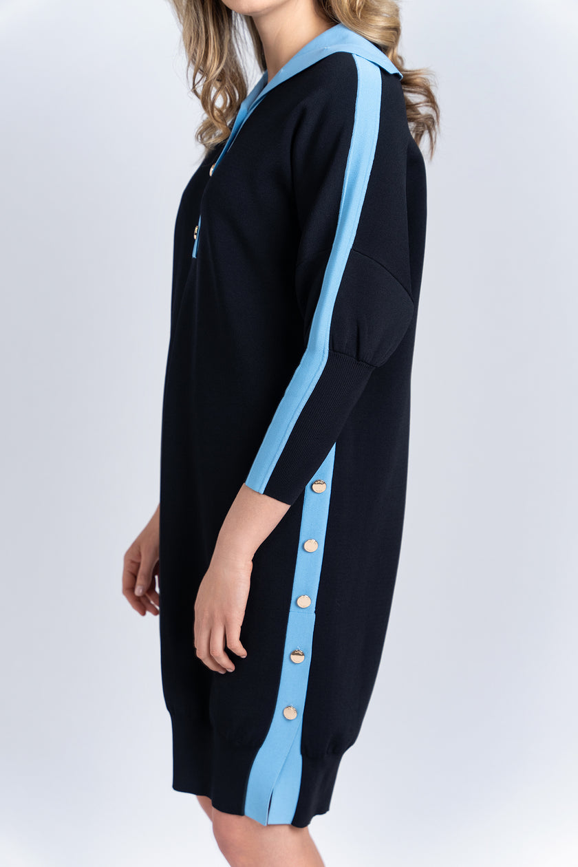 Aleeza Paris Sauterne Dress