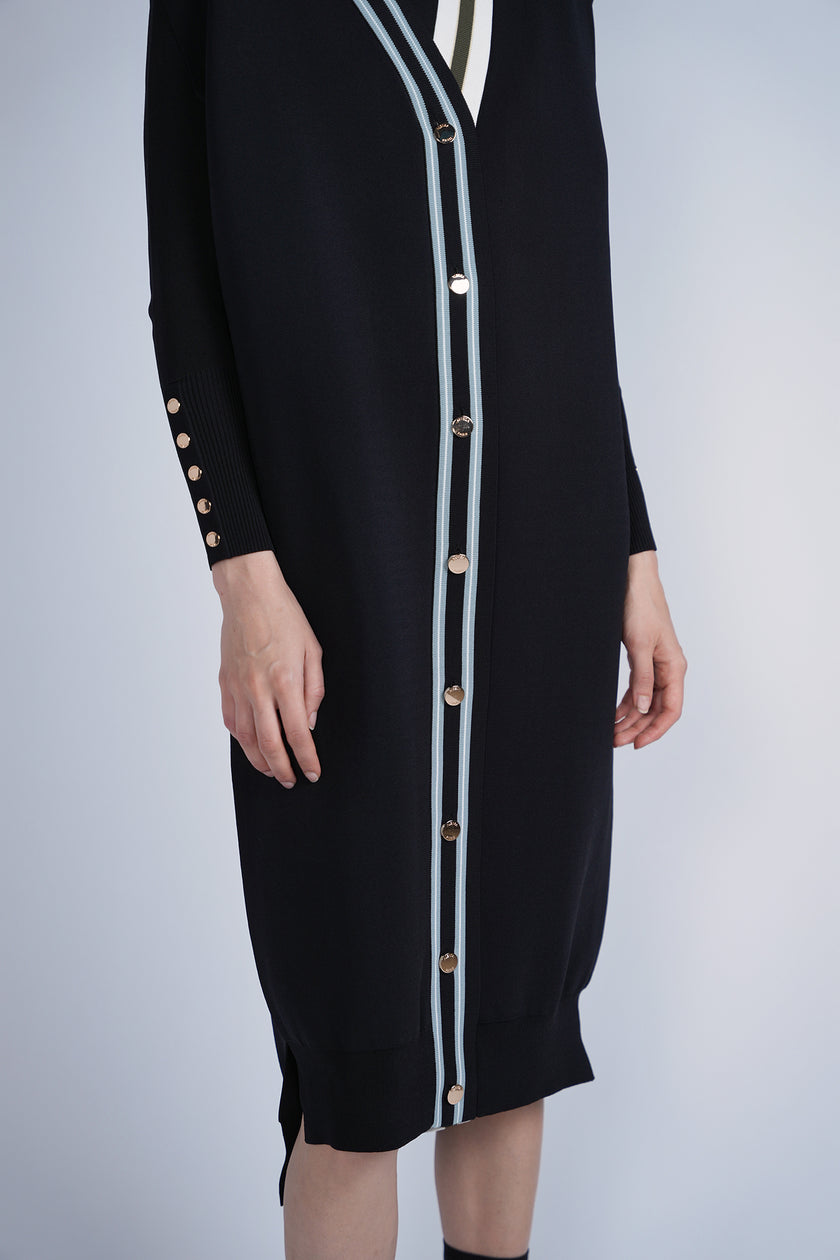 Aleeza Paris Viviana Dress