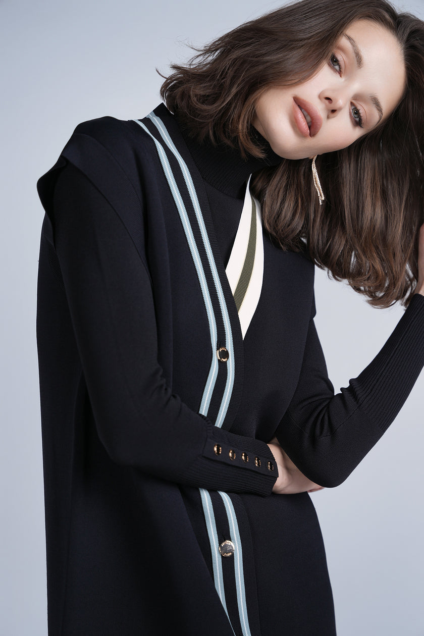 Aleeza Paris Viviana Dress