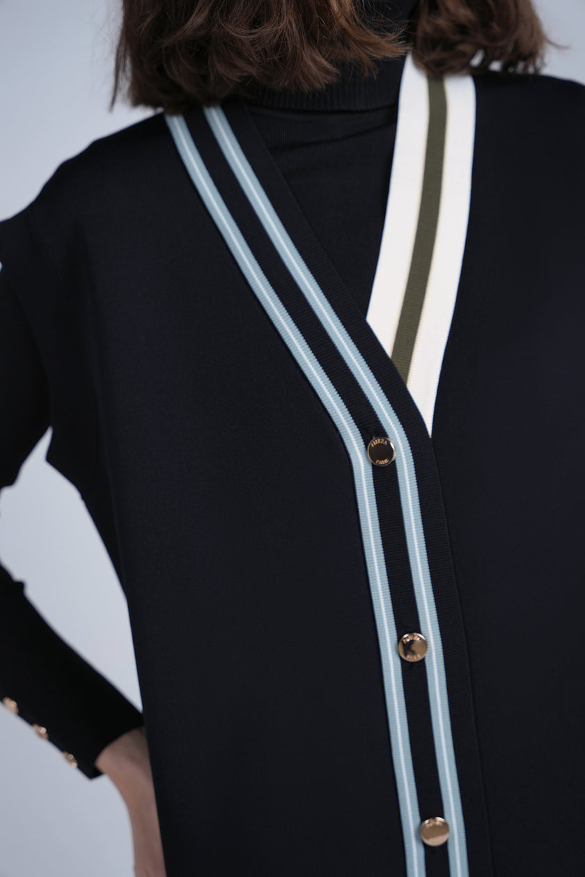 Aleeza Paris Viviana Dress