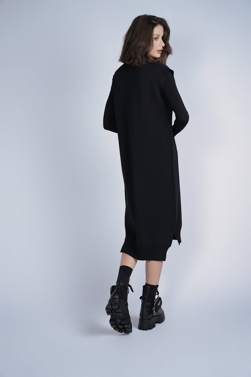 Aleeza Paris Viviana Dress