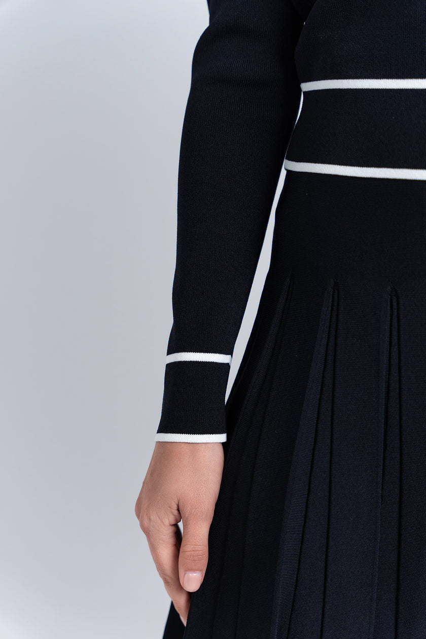 Aleeza Paris Tokay Jacket
