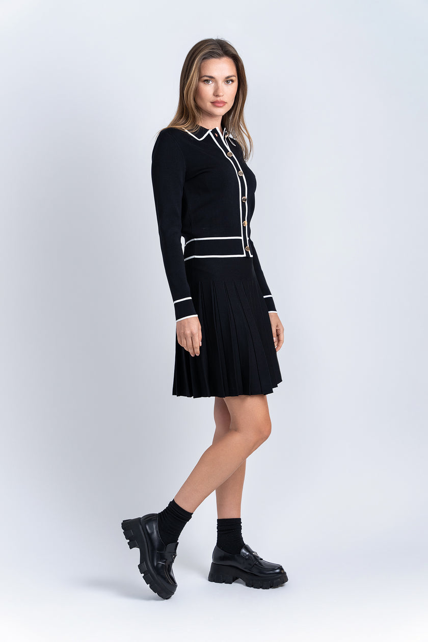 Aleeza Paris Tokay Jacket
