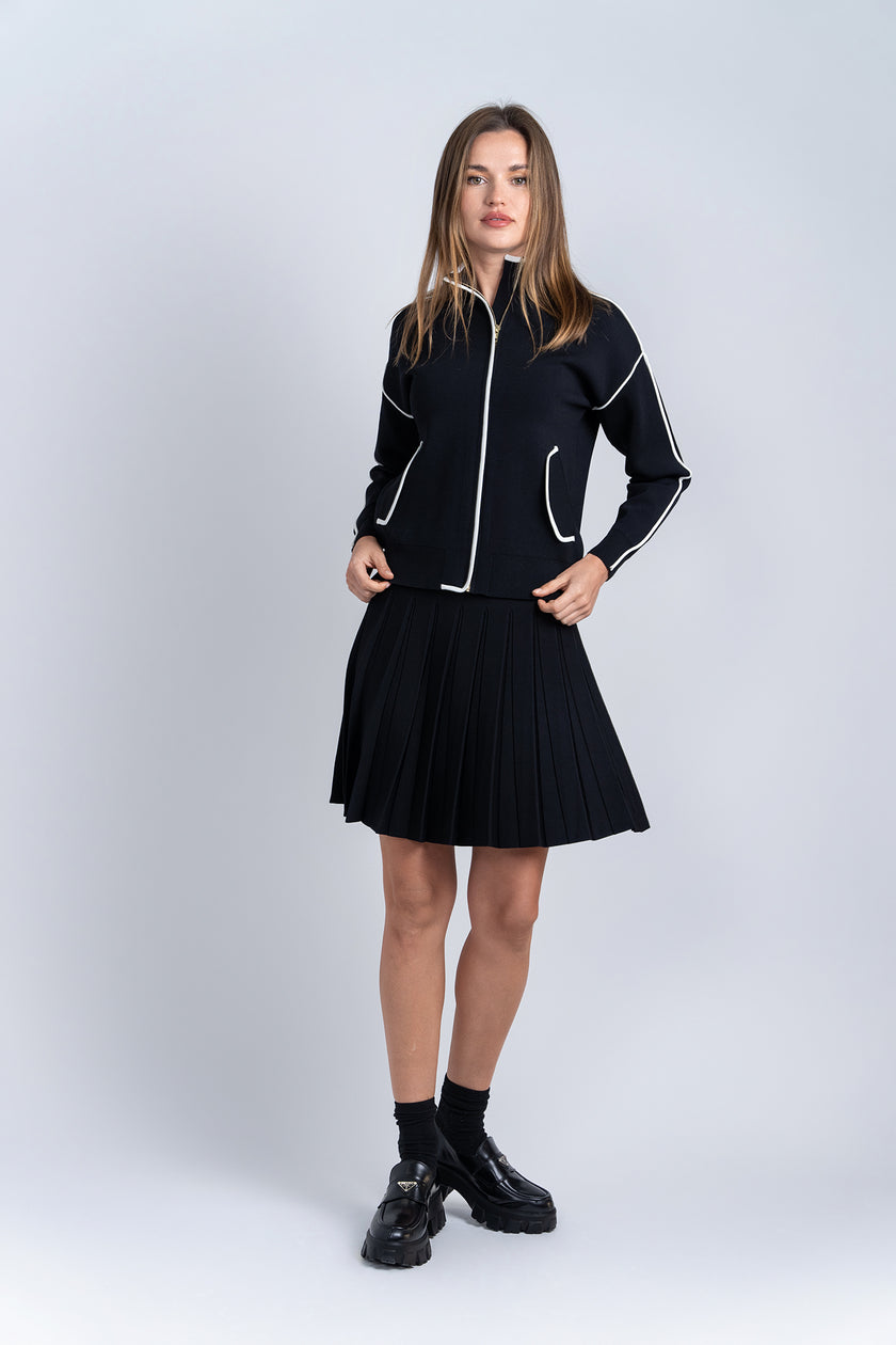 Aleeza Paris Royale Jacket