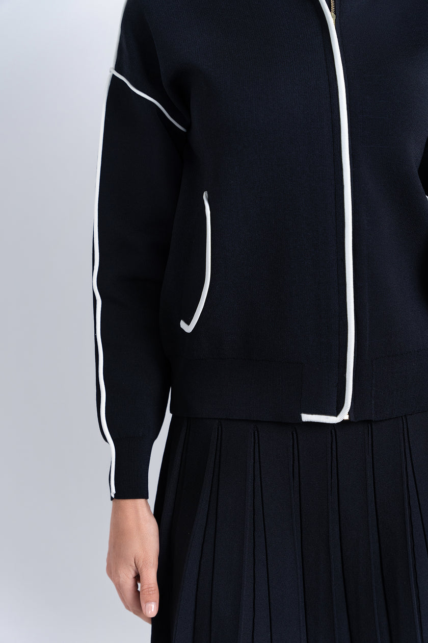 Aleeza Paris Royale Jacket