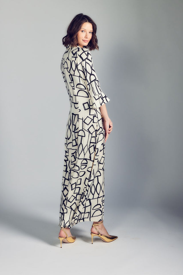 Aleeza Vollare Dress