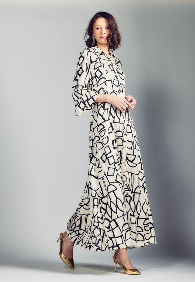 Aleeza Vollare Dress