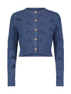 Aleeza Paris Ringlet Cardigan