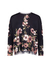 Aleeza Paris Meadow Knit Top