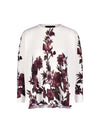 Aleeza Paris Meadow Knit Top