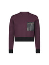 Aleeza Paris Phlox Sweater