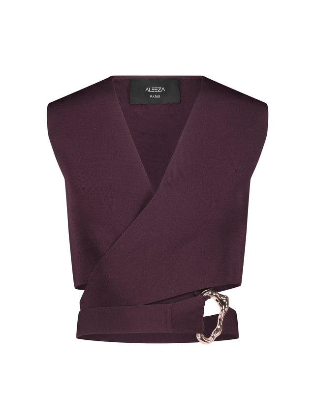 Aleeza Paris Astra Vest