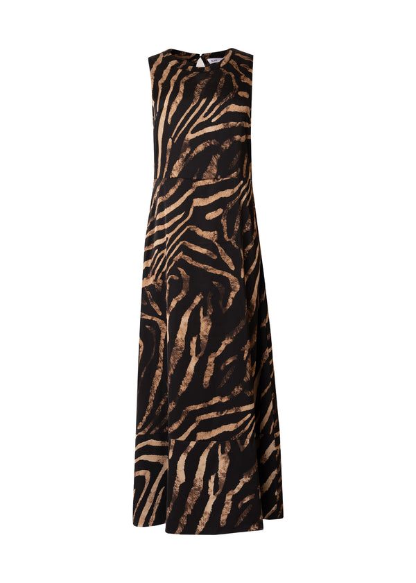 DB Printed Slip Jumper