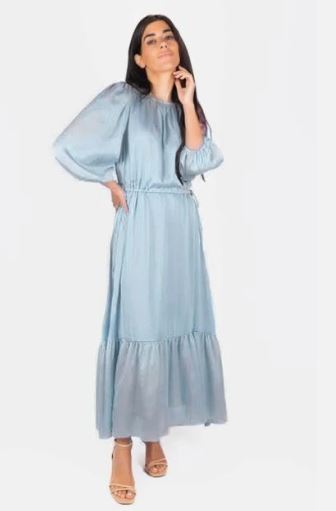 Yakira Reyna Dress