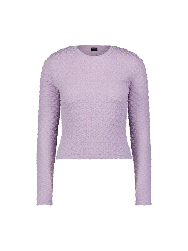 Aleeza Jiffy Pop Top